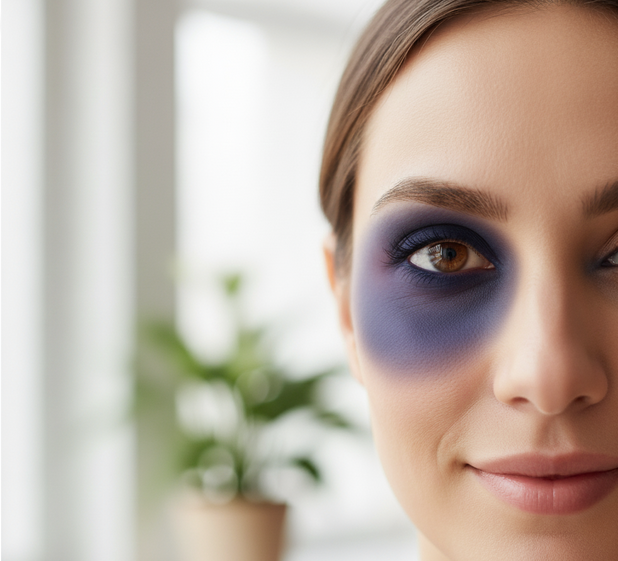 Dark Circles: Causes, Treatments & Fixes