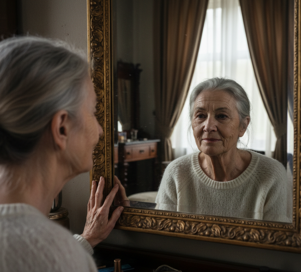 8 Early Skin Aging Signs (How to Stop Them)
